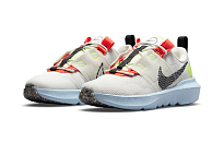 Фото № 3 с приближением к товару «‎Nike Crater Impact PS 'Light Bone Stone'»