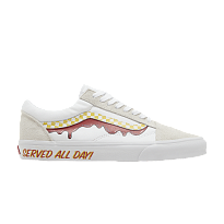 Фото № 1 с приближением к товару «‎Vans Old Skool Van Doren Special»
