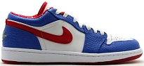 Фото № 1 с приближением к товару «‎Jordan 1 Retro Low East Side»