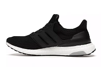 Фото № 6 с приближением к товару «‎adidas Ultra Boost 4.0 Core Black»