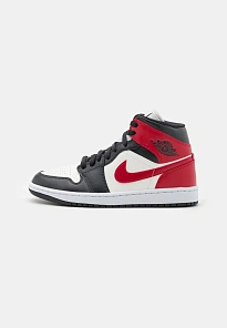 Фото № 1 с приближением к товару «‎AIR JORDAN 1 MID»
