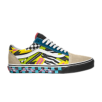 Фото № 1 с приближением к товару «‎Vans Old Skool Mash Up»