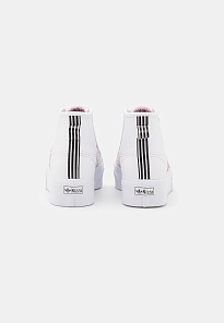 Фото № 4 с приближением к товару «‎Adidas Nizza Platform »