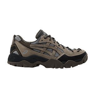 ASICS Gel Pickax Clay Grey Mink
