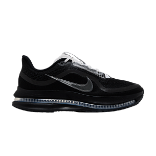 Nike Pegasus Premium SP Black Metallic Silver
