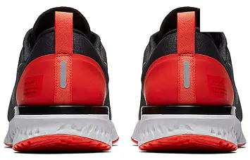Nike Odyssey React Shield 'Habanero Red' - 4