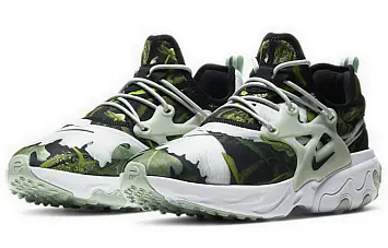 Nike React Presto Pistachio Frost - 4