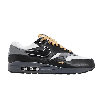 Nike Air Max 1 Low Poly - Big Head Mode