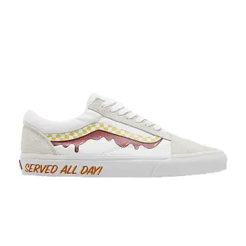 Vans Old Skool Van Doren Special - 1