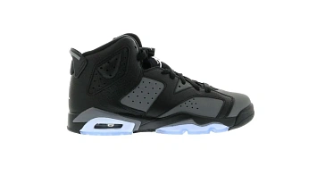 Jordan 6 Retro Black Cool Grey  - 1