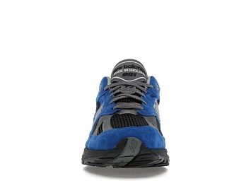 New Balance 991v2 - 2