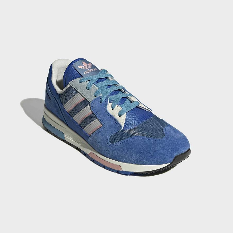 Фото № 2 с приближением к товару «‎Adidas ZX 420 »