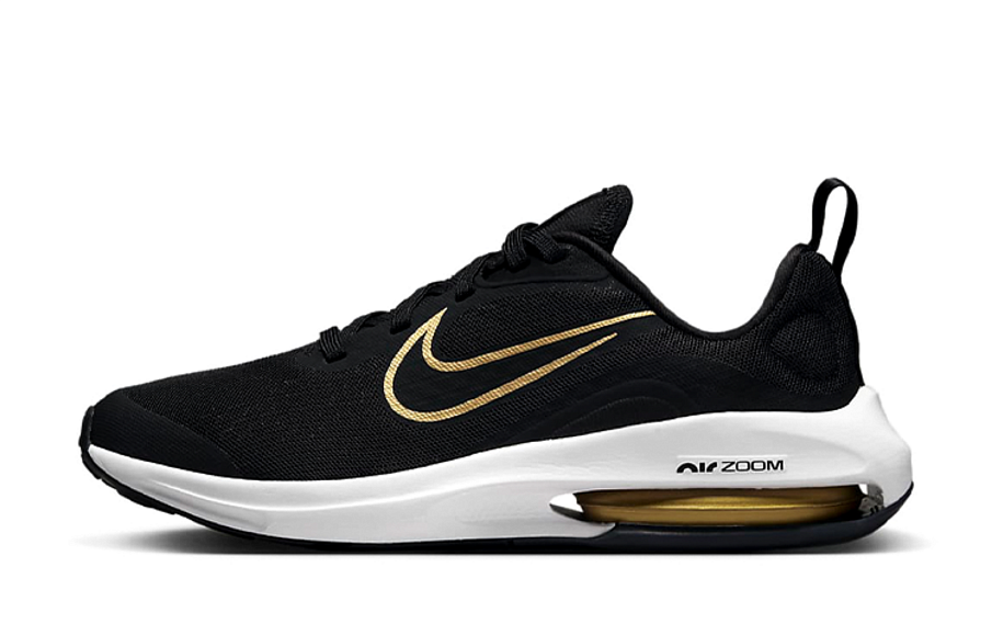 Фото № 1 с приближением к товару «‎ Nike Air Zoom Arcadia 2 Running shoes»