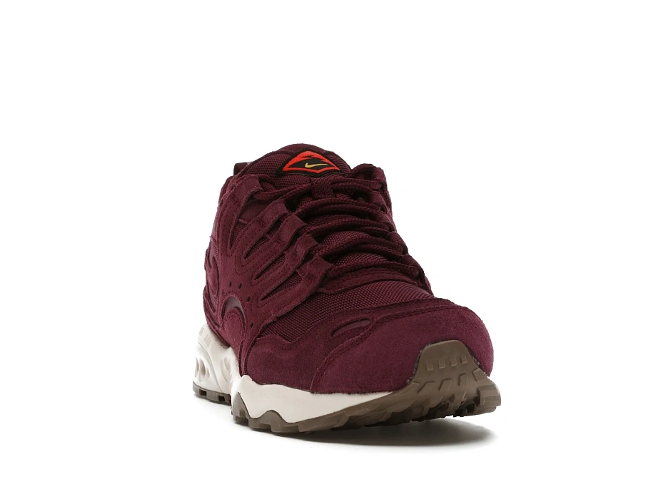 Фото № 6 с приближением к товару «‎Nike Air Terra Humara 18 Bordeaux»