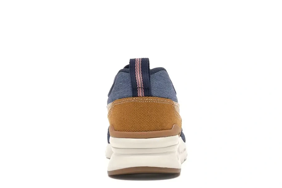 Фото № 4 с приближением к товару «‎New Balance 997H»
