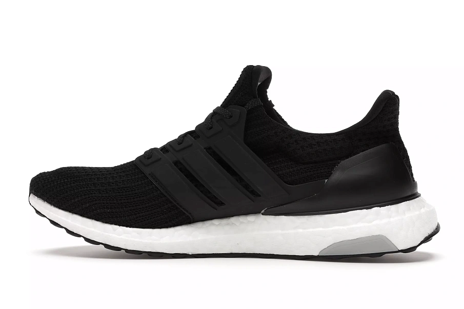 Фото № 6 с приближением к товару «‎adidas Ultra Boost 4.0 Core Black»