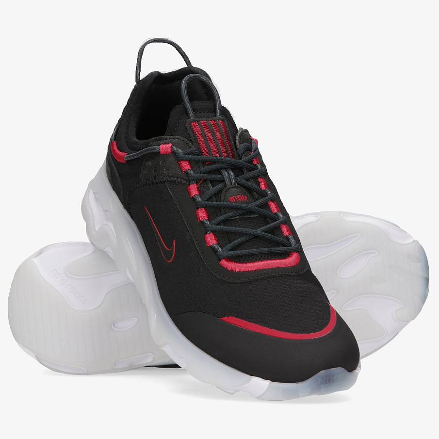 Фото № 5 с приближением к товару «‎Nike React Live Se»