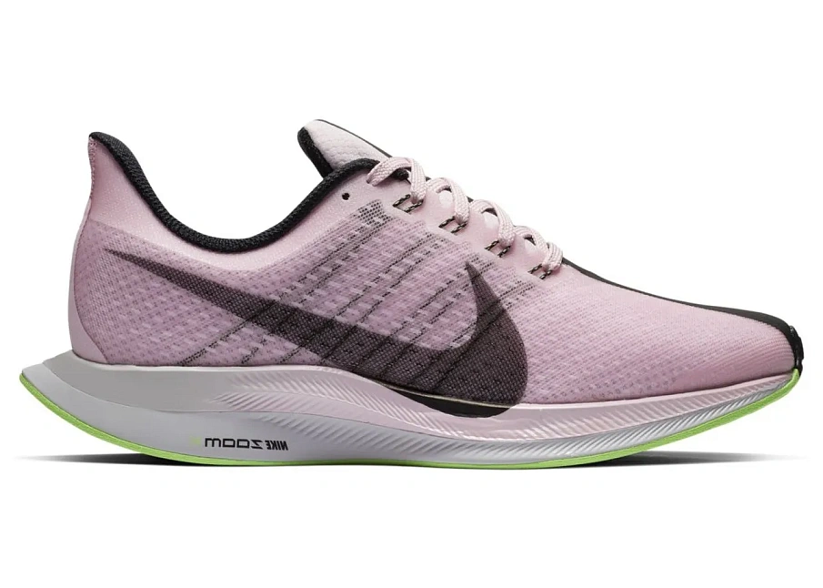 Фото № 1 с приближением к товару «‎Nike Zoom Pegasus Turbo Pink Foam »