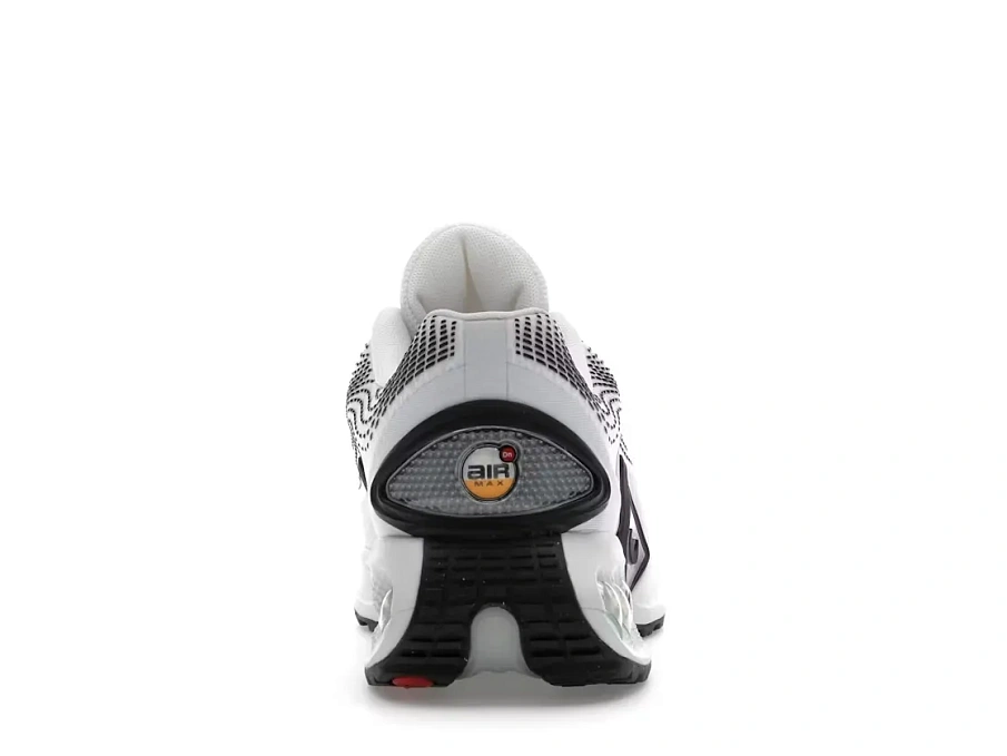 Фото № 4 с приближением к товару «‎Nike Air Max Dn»