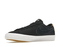 Фото № 3 с приближением к товару «‎Nike SB Zoom Blazer Low Pro GT Denim Swoosh»