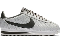 Фото № 1 с приближением к товару «‎Nike Classic Cortez Metallic Pewter »