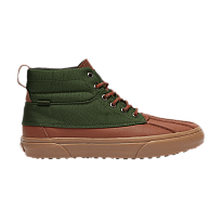Фото № 1 с приближением к товару «‎Vans Sk8-Hi Del Pato MTE Kombu Green Tortoise Shell»