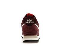 Фото № 4 с приближением к товару «‎New Balance 574»