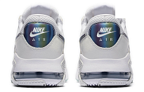 Фото № 4 с приближением к товару «‎Nike Air Max Excee Summit White»