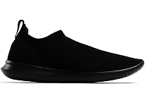 Фото № 1 с приближением к товару «‎Nike Gakou Flyknit DIY Black»