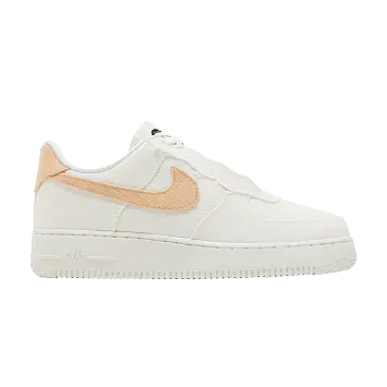 Nike Air Force 1 Low 07 Premium Next Nature Sun Club - Sail (DM0208-100)