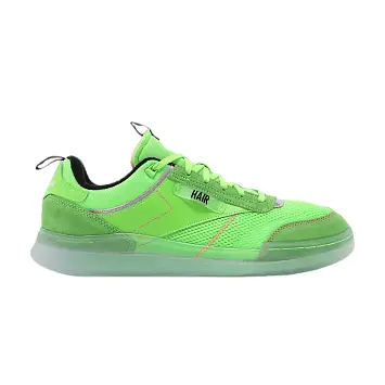 Daniel Moon x Reebok Club C Legacy Solar Green - 1