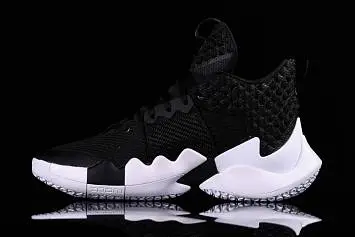 Nike Air Jordan Why Not Zer0.2 The Family R. Westbrook  - 3