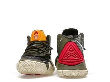 Nike Kybrid S2 Cargo Khaki - 4