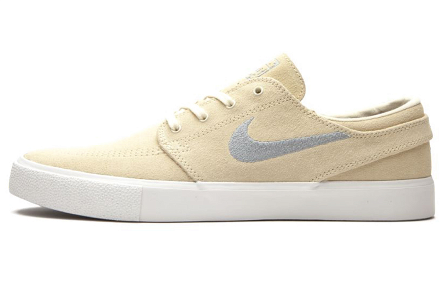 Фото № 1 с приближением к товару «‎Nike SB Zoom Janoski RM Beige»