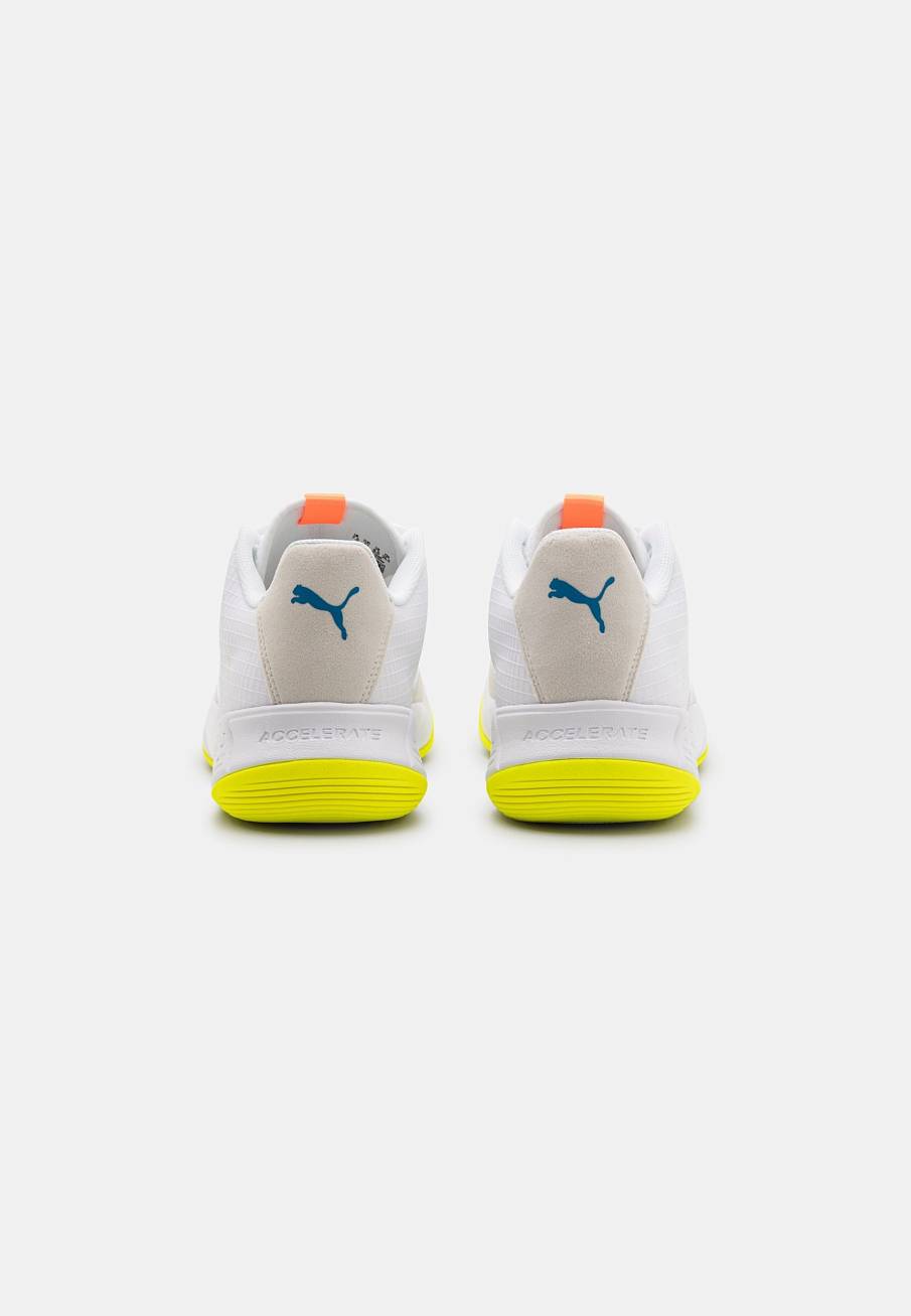 Фото № 2 с приближением к товару «‎Puma Accelerate Pro »