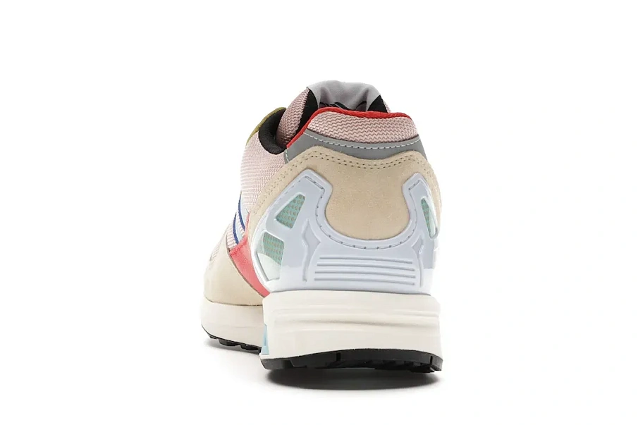 Фото № 4 с приближением к товару «‎adidas ZX 8000 Vapour Pink»