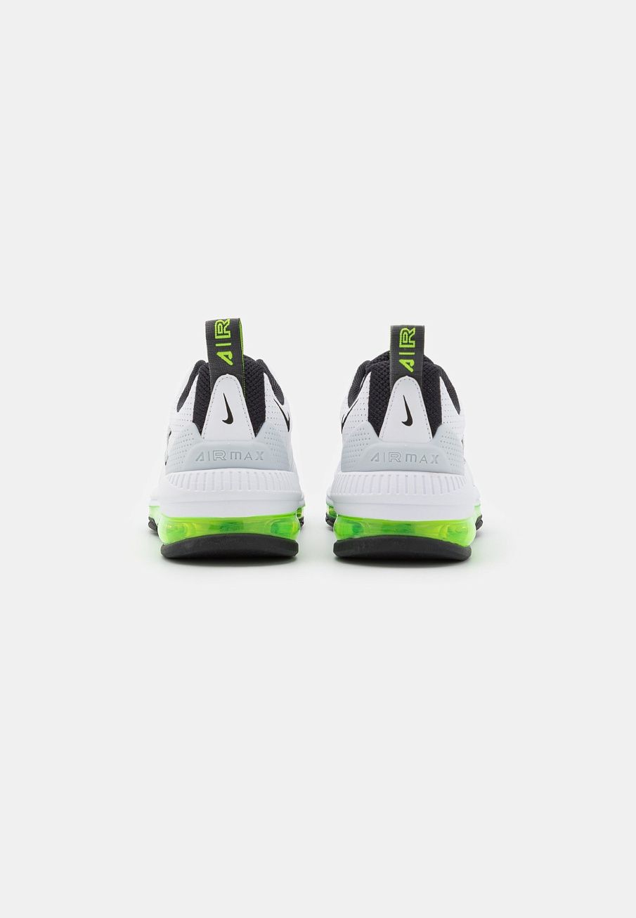 Фото № 3 с приближением к товару «‎Nike Air Max Genome »