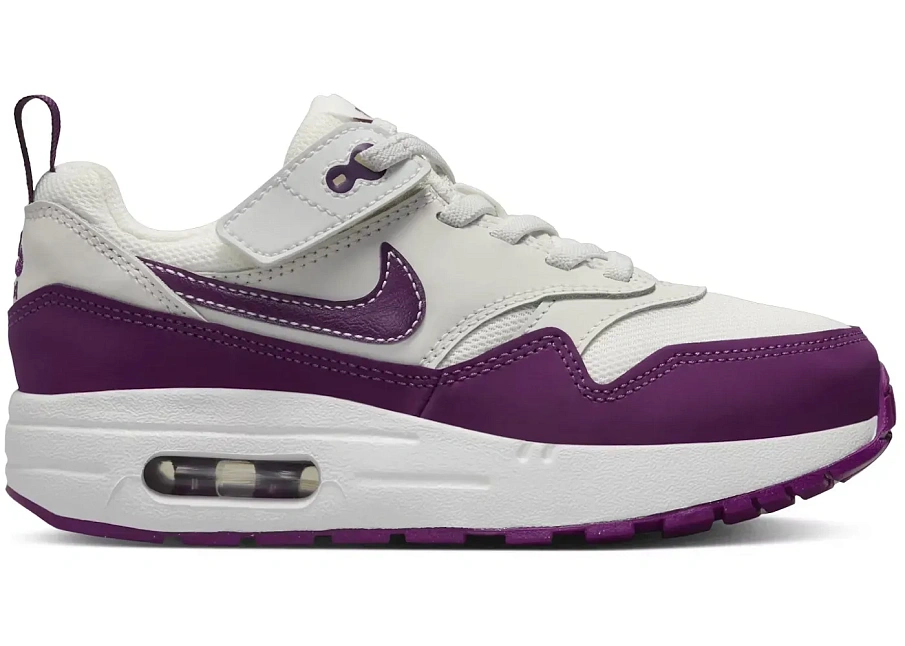 Фото № 1 с приближением к товару «‎Nike Air Max 1 EasyOn»