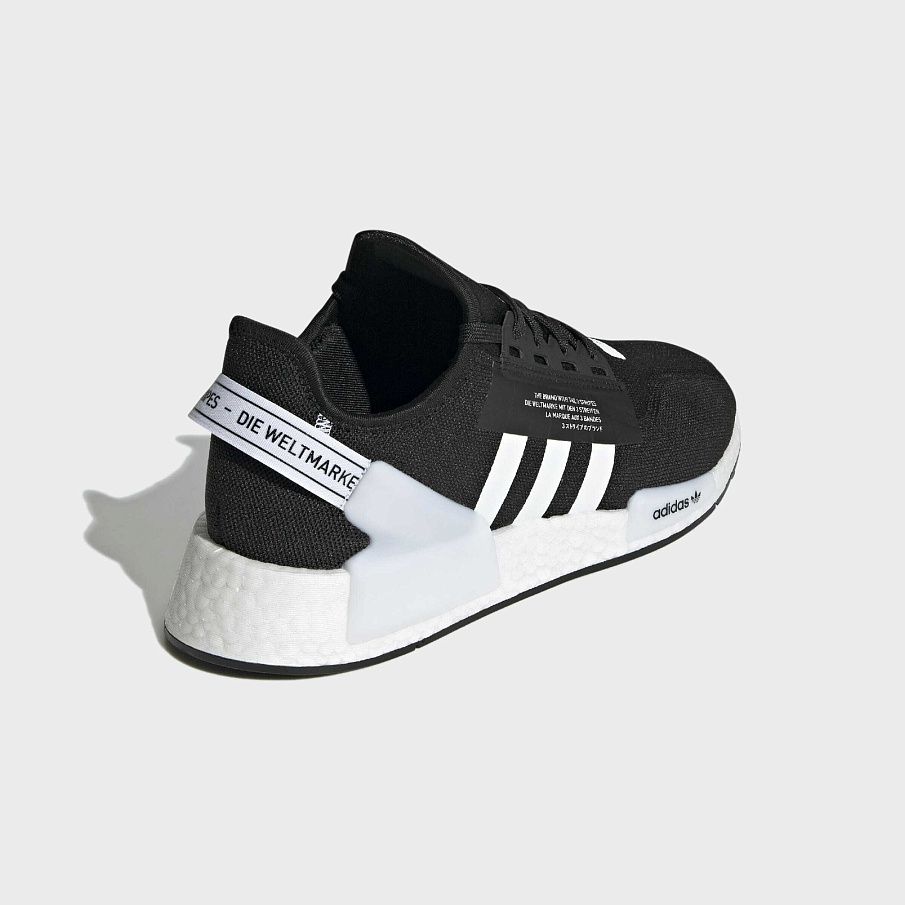 Фото № 3 с приближением к товару «‎Кроссовки Adidas SPAD112O0NO-Q11»