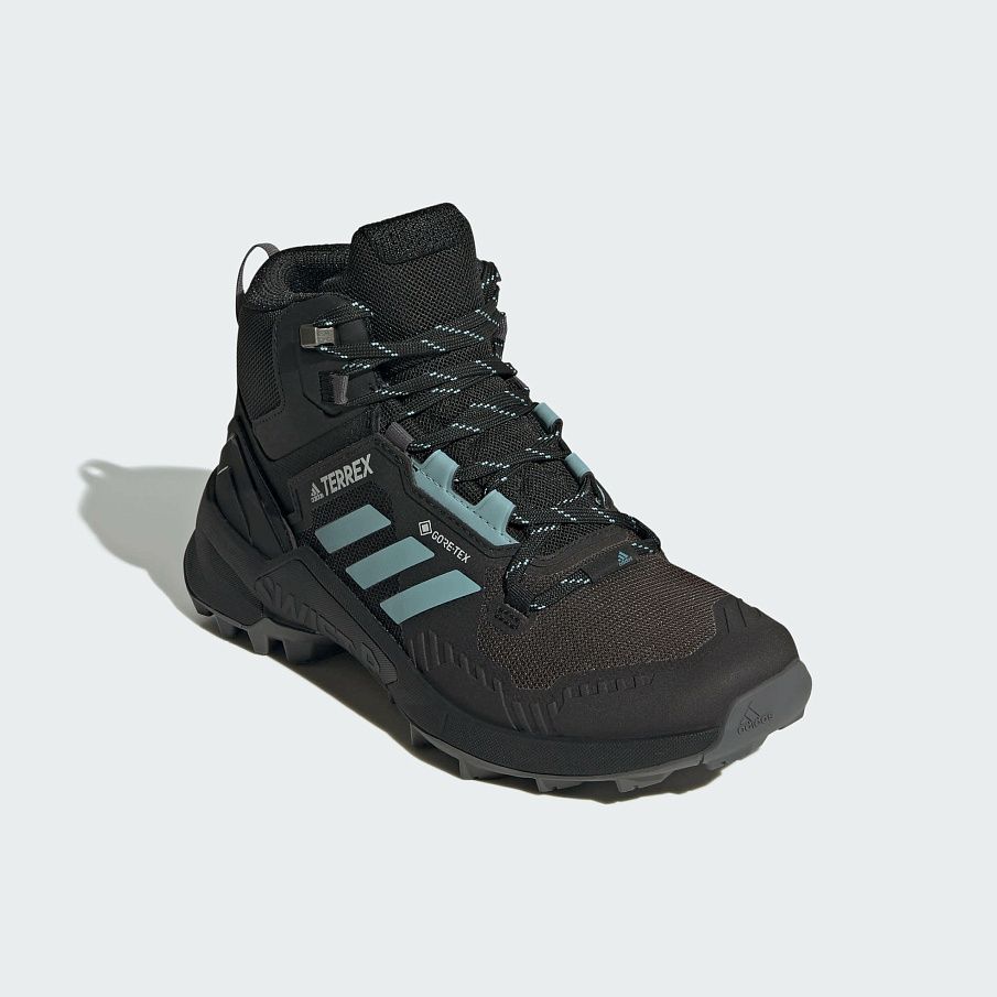 Фото № 5 с приближением к товару «‎Adidas Terrex Swift R3 Gtx W »