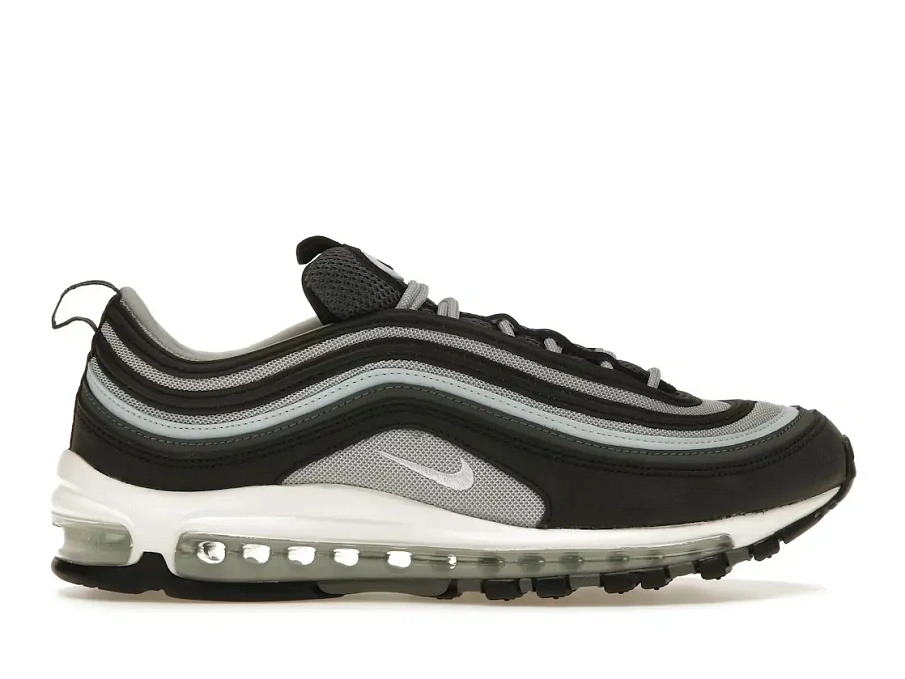 Фото № 1 с приближением к товару «‎Nike Air Max 97»