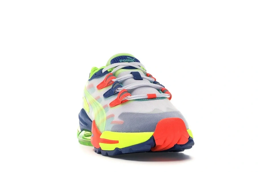 Фото № 4 с приближением к товару «‎Puma Cell Alien Kaleidoscope»