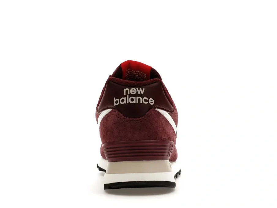 Фото № 4 с приближением к товару «‎New Balance 574»