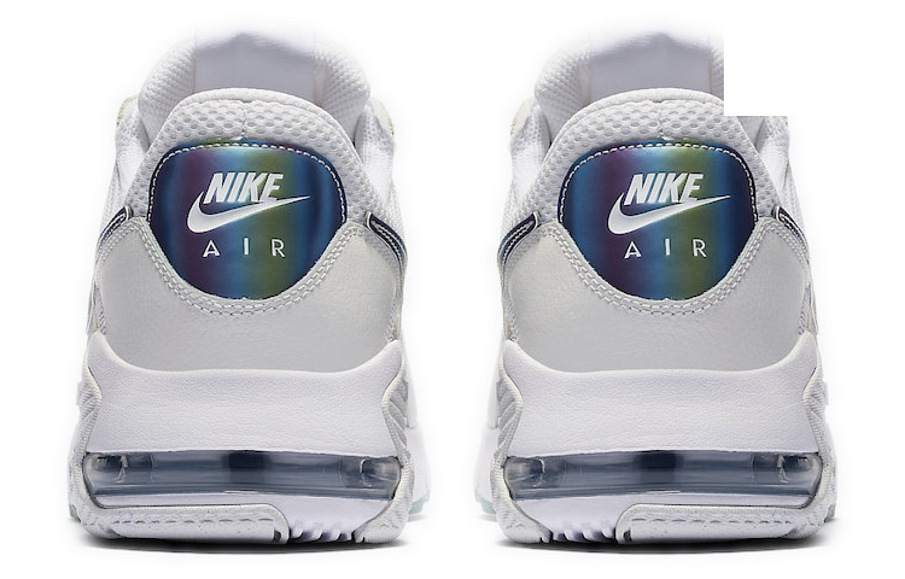 Фото № 4 с приближением к товару «‎Nike Air Max Excee Summit White»