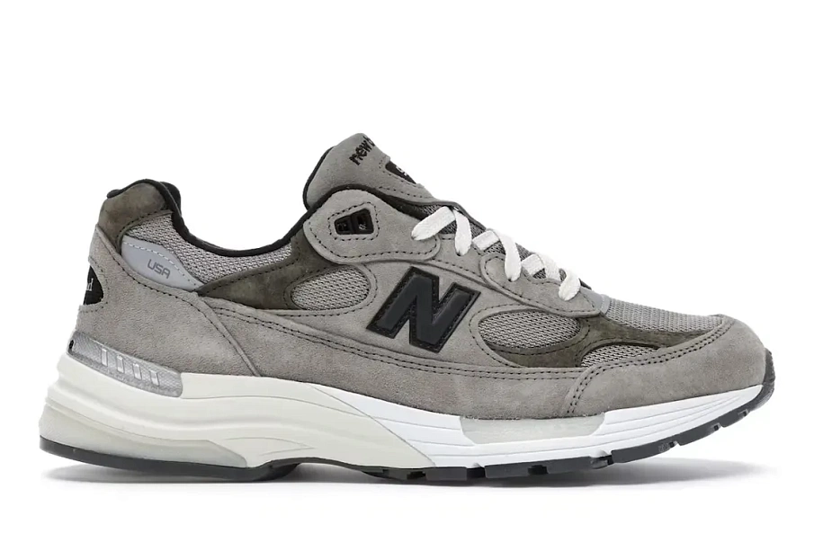 Фото № 1 с приближением к товару «‎New Balance 992»
