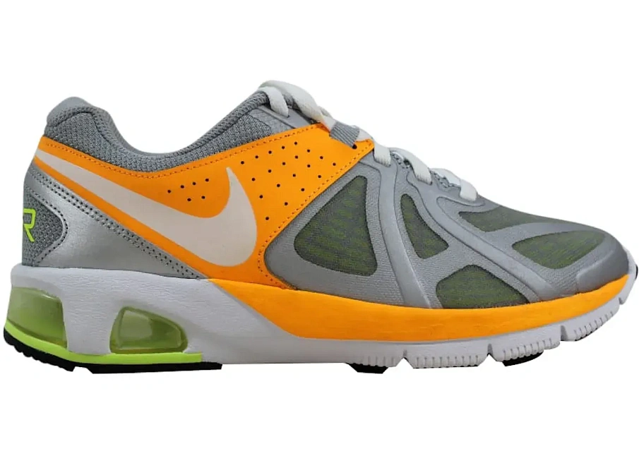 Фото № 1 с приближением к товару «‎Nike Air Max Run Lite 5 Metallic Silver »