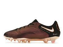 Фото № 5 с приближением к товару «‎Nike Tiempo Legend 9 Elite Q FG Generations Pack Space Purple»