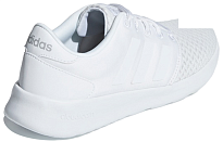 Фото № 4 с приближением к товару «‎adidas neo Qt Racer 2.0 Wmns White»