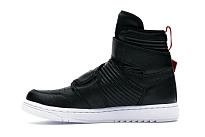 Фото № 3 с приближением к товару «‎Jordan 1 Moto Black»
