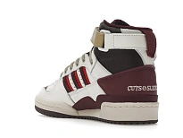 Фото № 6 с приближением к товару «‎adidas Forum Hi Cuts & Slices»